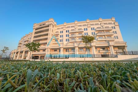 2 BR | Ready to Move | Good Price | Amazing Amenities | Great Location | Arjan | High ROI