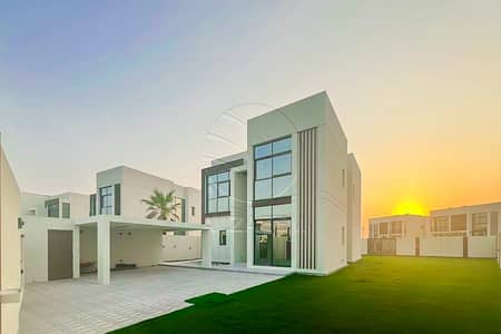 HOT OFFER! Ready to Move In | High-End Finishes