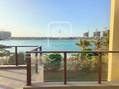 4 Bedroom Villa for Sale in Mina Al Arab, Ras Al Khaimah - FULL BEACHFRONT I VILLA I MALIBU I MINA AL ARAB