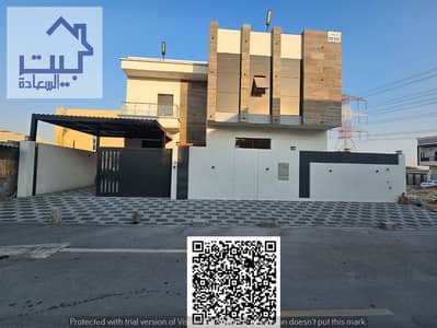 فیلا 5 غرف نوم للايجار في الياسمين، عجمان - IMG-20241110-WA0247. jpg