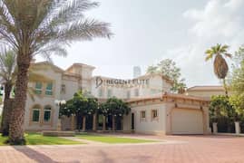 Masterview | Extended Plot in Jumeriah Islands