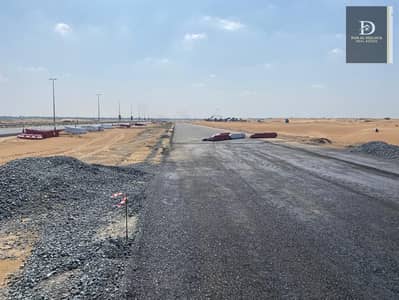 Plot for Sale in Al Rahmaniya, Sharjah - WhatsApp Image 2024-11-30 at 4.34. 02 AM. jpeg
