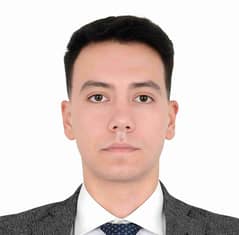 Ahmed Abu Zaid