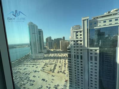 1 Bedroom Flat for Rent in Al Khan, Sharjah - WhatsApp Image 2024-11-30 at 4.41. 43 PM. jpeg