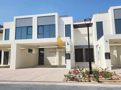 3 Bedroom Townhouse for Rent in Town Square, Dubai - Premium Unit | Brand New | Multiple Options