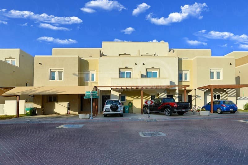 Perfect Investment!Buy Property in Al Reef