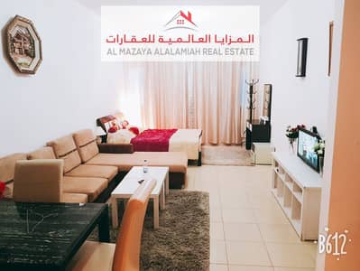 Studio for Rent in Al Taawun, Sharjah - WhatsApp Image 2024-11-30 at 5.43. 27 PM (2). jpeg