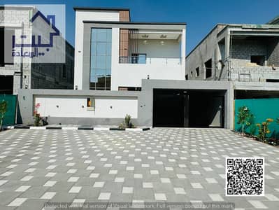 4 Bedroom Villa for Sale in Al Yasmeen, Ajman - 82d38a96-17e9-4d86-aa0c-0963464194d9. jpg