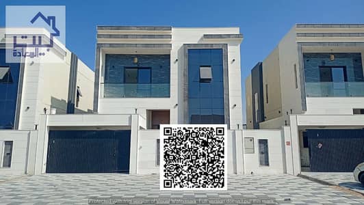 5 Bedroom Villa for Rent in Al Zahya, Ajman - IMG-20241020-WA0220. jpg