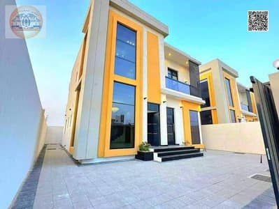 3 Bedroom Villa for Sale in Al Helio, Ajman - jeOW1z7CJHMUPBlLwRYj64OflvyRSAw9Z7oTYzsm