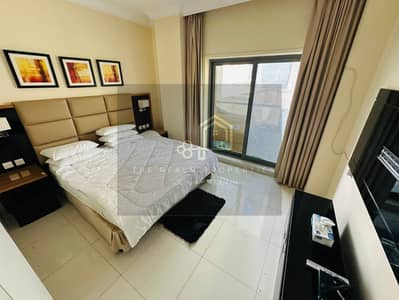 2 Cпальни Апартаменты в аренду в Бизнес Бей, Дубай - IMG-20241123-WA0120. jpg