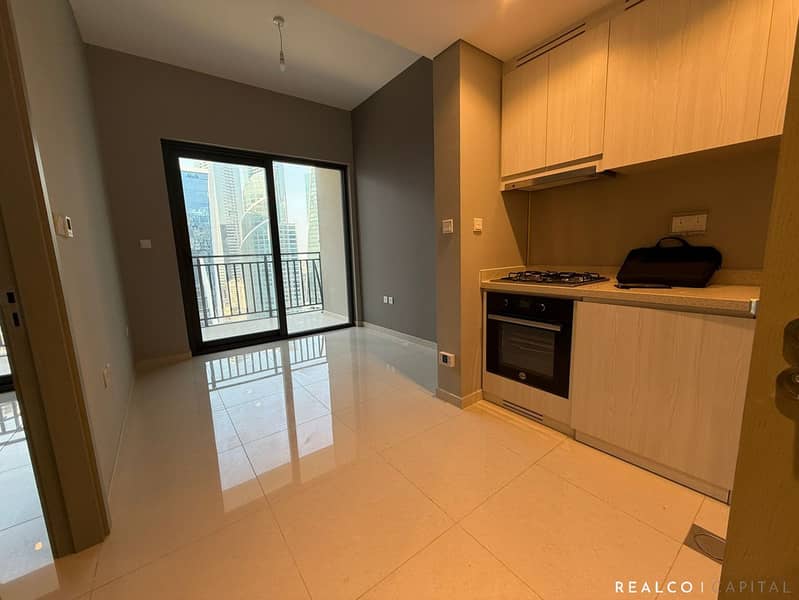 BRAND NEW ONE BEDROOM APPARTMNET FOR RENT VACANT