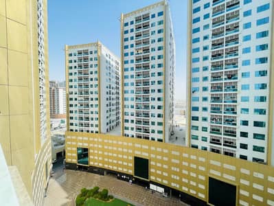 2 BHK FOR RENT IN AJMAN PEARL TOWERS
