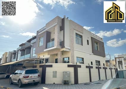 5 Bedroom Villa for Sale in Al Yasmeen, Ajman - WhatsApp Image 2024-11-30 at 10.16. 53 AM. jpg