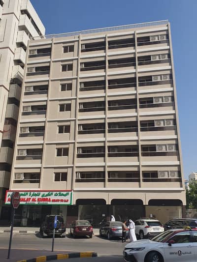 2 Bedroom Flat for Rent in Al Mujarrah, Sharjah - WhatsApp Image 2024-11-30 at 12.44. 11 PM (1). jpeg
