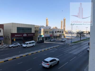 2 Bedroom Flat for Rent in Al Qasimia, Sharjah - 1c454da5-f191-49a1-89b3-a37c4e5bf3c3. jpg