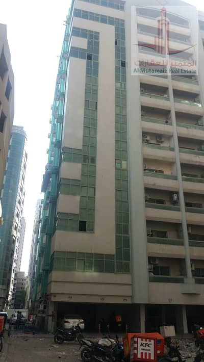 3 Bedroom Flat for Rent in Al Majaz, Sharjah - 1cc7681c-3e48-4962-9c88-5bb2e03f10fa. jpg