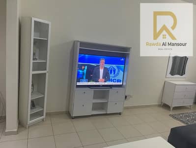 Studio for Sale in Al Rashidiya, Ajman - WhatsApp Image 2024-11-30 at 6.38. 04 PM (1). jpeg