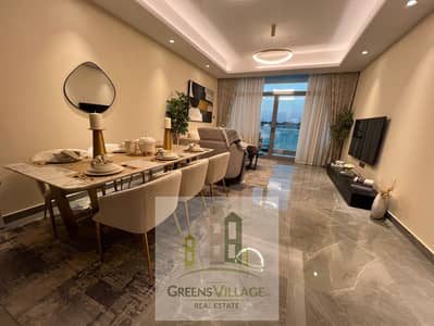 1 Bedroom Flat for Sale in Ajman Free Zone, Ajman - WhatsApp Image 2024-11-28 at 6.15. 24 AM (1). jpeg