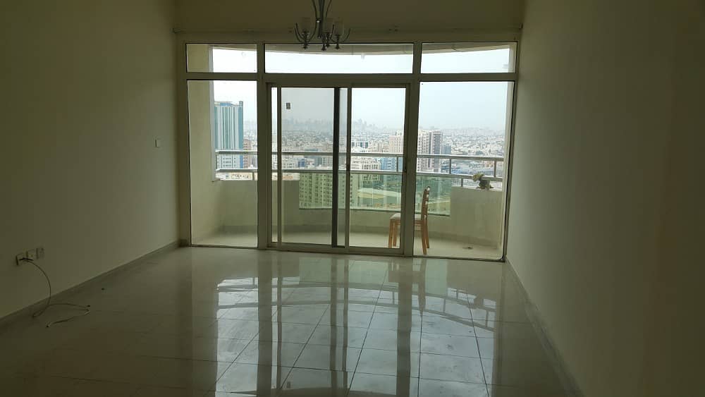 Amazing 2 BHK apartment with free car parking & beautiful View