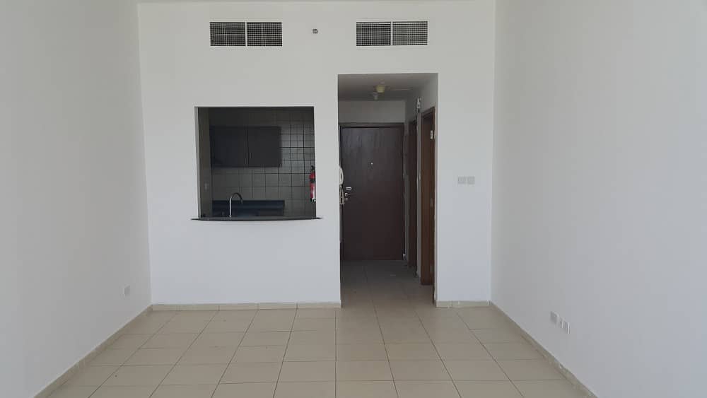 1 Bedroom Apartment with beautiful Sea View in Ajman