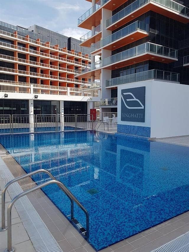 2 Bed Room For Rent Dubai Silicon Oasis Only AED 60000 By 4 Cheqs