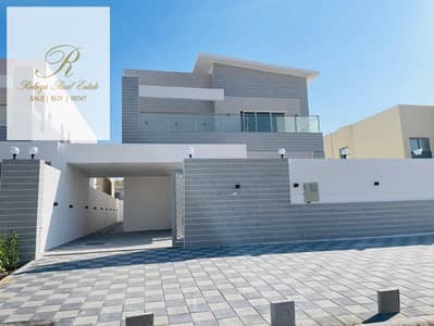 5 Bedroom Villa for Sale in Al Rawda, Ajman - WhatsApp Image 2024-04-16 at 1.01. 42 PM. jpeg