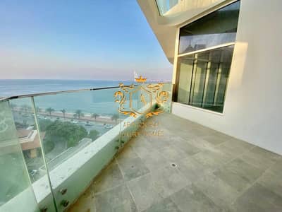 Burj Al Arab View I Access To Beach I Balcony I