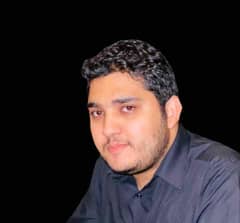 Sajjad Haider