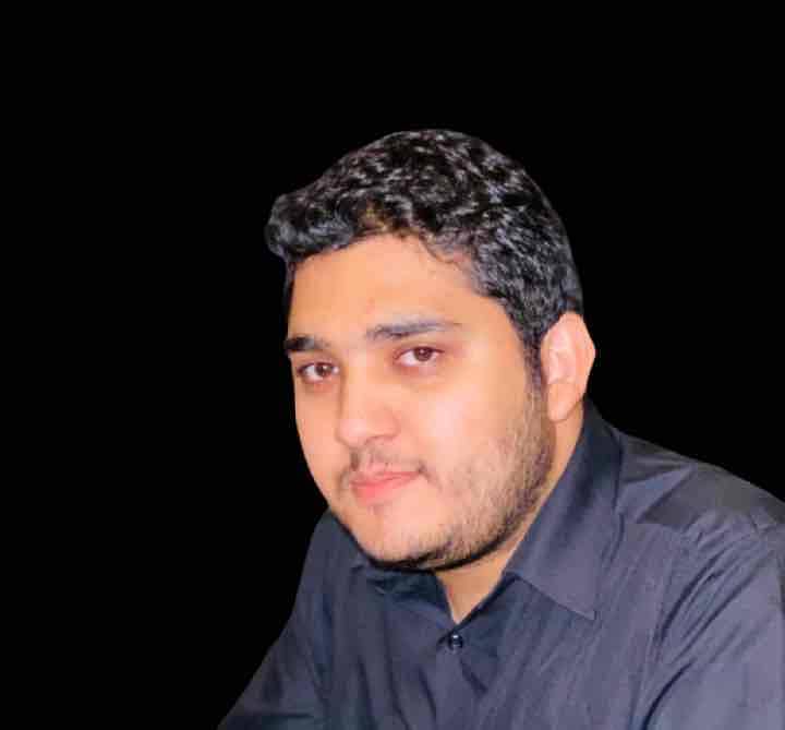 Sajjad Haider