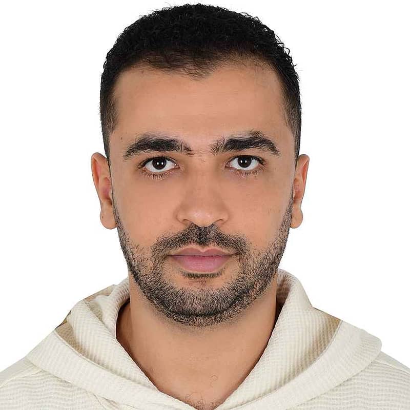 Mosab Khaled