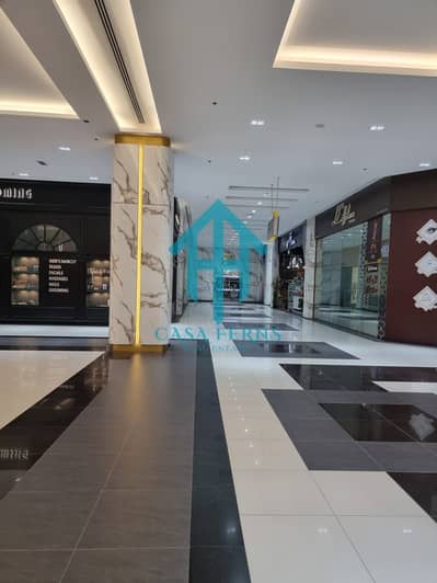 1 Bedroom | Fully Furnished | higher floor | Vacant