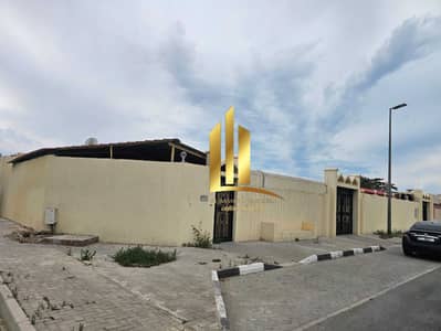 House for sale in Al Talaa, Sharjah