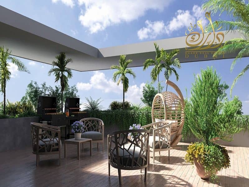 HANDOVER 2025/SMART HOME/PRIME LOCATION/LIMITED UNITS