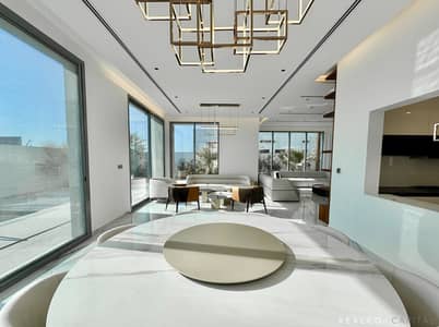 6 Bedroom Villa for Sale in Dubailand, Dubai - Luxurious 6 Bed Pent Suite Villa in Paradise Hills