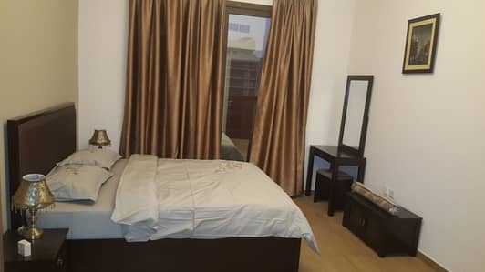 Luxury Furnished 1 BHK Apartments for Rent | Elite-10, Sports City Luxury Furnished 1 BHK Apartments for Rent | Elite-10, Sports City