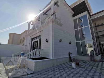 8 Bedroom Villa for Rent in Madinat Al Riyadh, Abu Dhabi - W5Jj1TYqlqhRjOeBGiJxQsjtELKDqqvrUG0InMOq