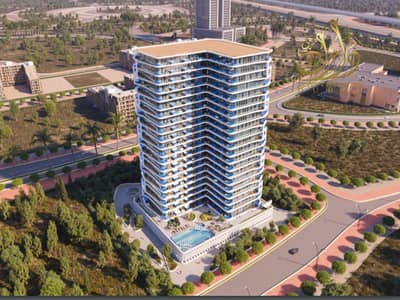 2 Bedroom Apartment for Sale in Dubai Land Residence Complex, Dubai - 5gdvf. png