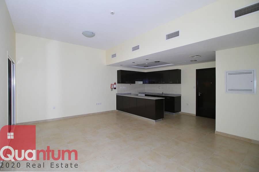 2 Two Bedroom Open Kitchen For Rent in Al Thamam