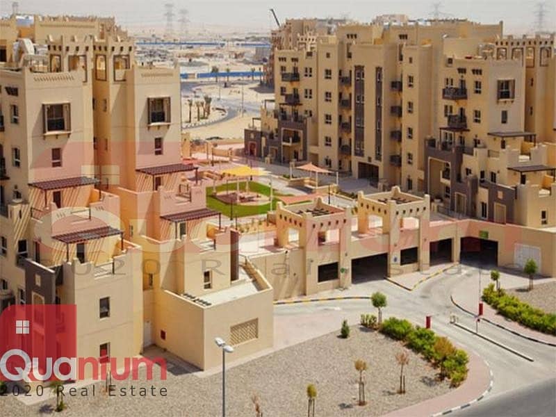 Hurry Up | 1 Bedroom Closed kitchen For AED42