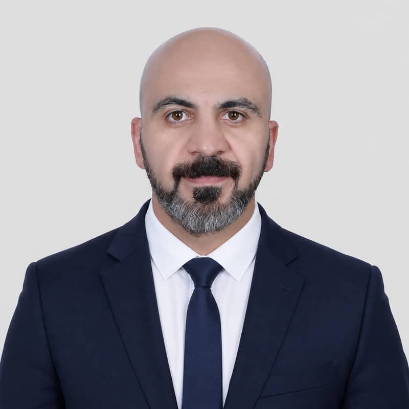 Mohamed Hekmat