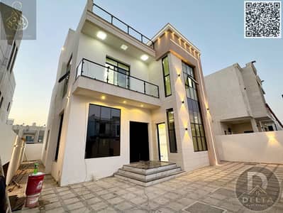 فیلا 6 غرف نوم للبيع في الحليو، عجمان - IMG-20241031-WA0081. jpg