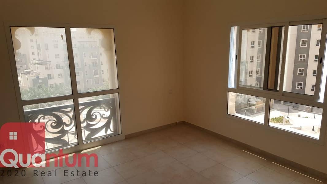 HOT DEAL! ONE BEDROOM CLOSED KITCHEN WITH  TERRACE IN AL THAMAM