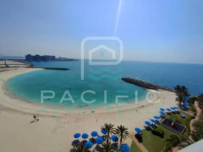 2 Bedroom Flat for Sale in Al Marjan Island, Ras Al Khaimah - 2 BEDS I CLOSER TO SEA I 2 BEDS FURNISHED SALE