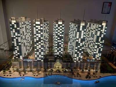 1 Bedroom Apartment for Sale in Ajman Free Zone, Ajman - IMG-20241115-WA0139. jpg