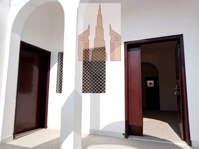 Like new villa 1 hall with out AC 4 bedroom villa parking hot property just 55k