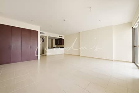 Spacious | High Floor | Marina Views | Vacant