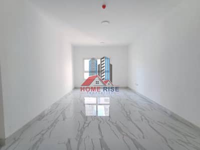 Big Offer Brand New building 1BHK With Balcony Parking Free Near Sahara Center Al Nahda Sharjah