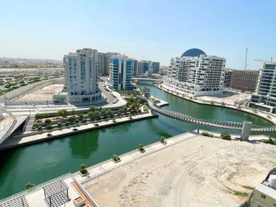 Canal View | 3Pay | Pool Gym | Balcony | Brand New