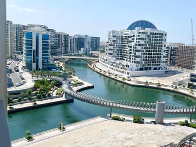 Best Price | 2BR | Canl Sea View | 3Pay | Pool Gym
